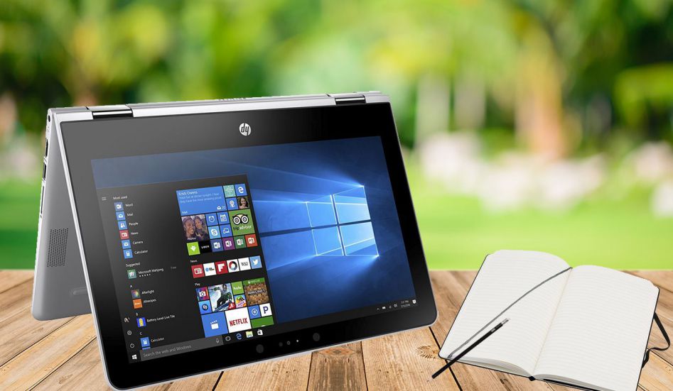 Laptop cũ 10 inch đáng mua nhất hiện nay