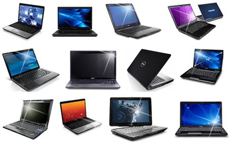 Laptop cũ hãng nào tốt đáng mua nhất hiện nay ?