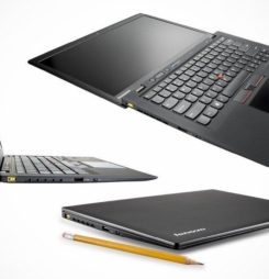 Laptop cũ Lenovo Thinkpad nào đáng mua hiện nay?