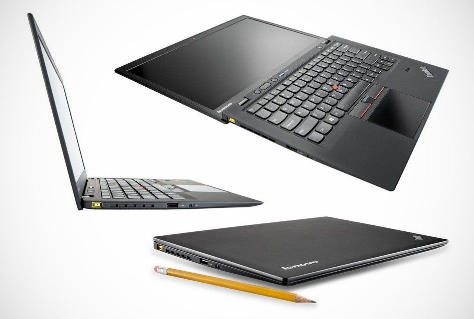 Laptop cũ Lenovo Thinkpad nào đáng mua hiện nay?
