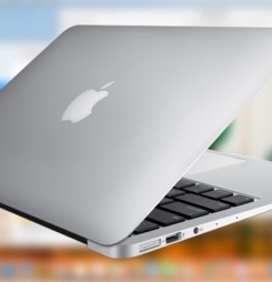Laptop cũ Macbook đáng mua hiện nay