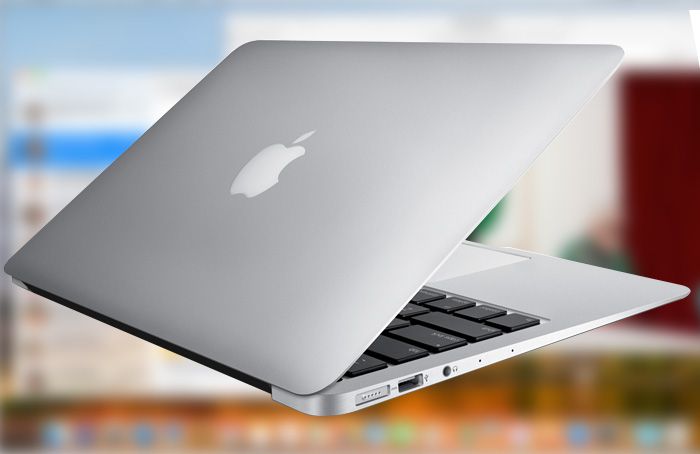 Laptop cũ Macbook đáng mua hiện nay
