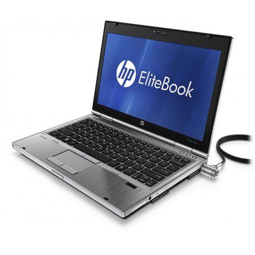 Laptop cũ mini giá rẻ HP elitebook 2560p dưới 5 triệu