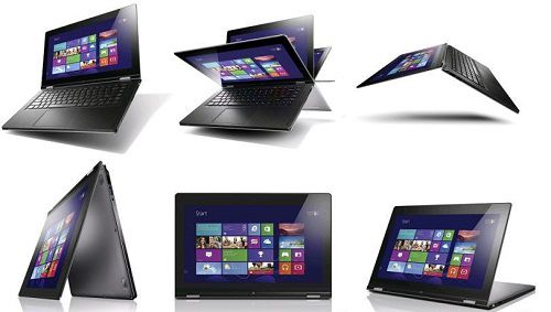 Laptop cũ nên mua loại nào?