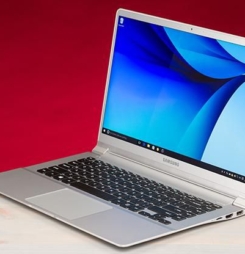 Laptop cũ Samsung Notebook N148-DP0BVN