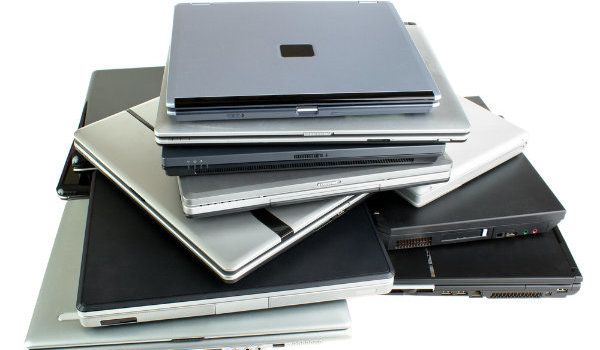 Laptop cũ uy tín mua ở đâu ? Cấu hình mạnh tiết kiệm đến 40%