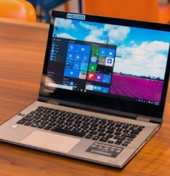 Laptop cũ xách tay Nhật Bản có nên mua không ?