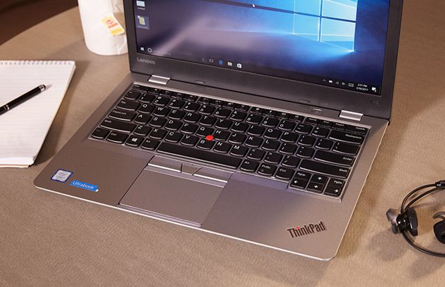 Lenovo Thinkpad T430s – Laptop cũ Lenovo thinkpad đáng mua