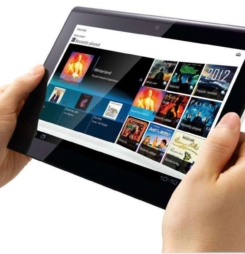 Lựa chọn tỉ lệ màn hình phù hợp cho máy tính bảng qua sử dụng