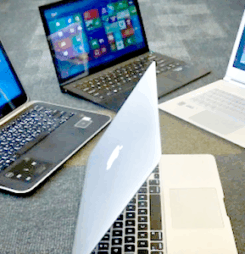 Lưu ý cần biết khi chọn laptop cũ giá rẻ HCM