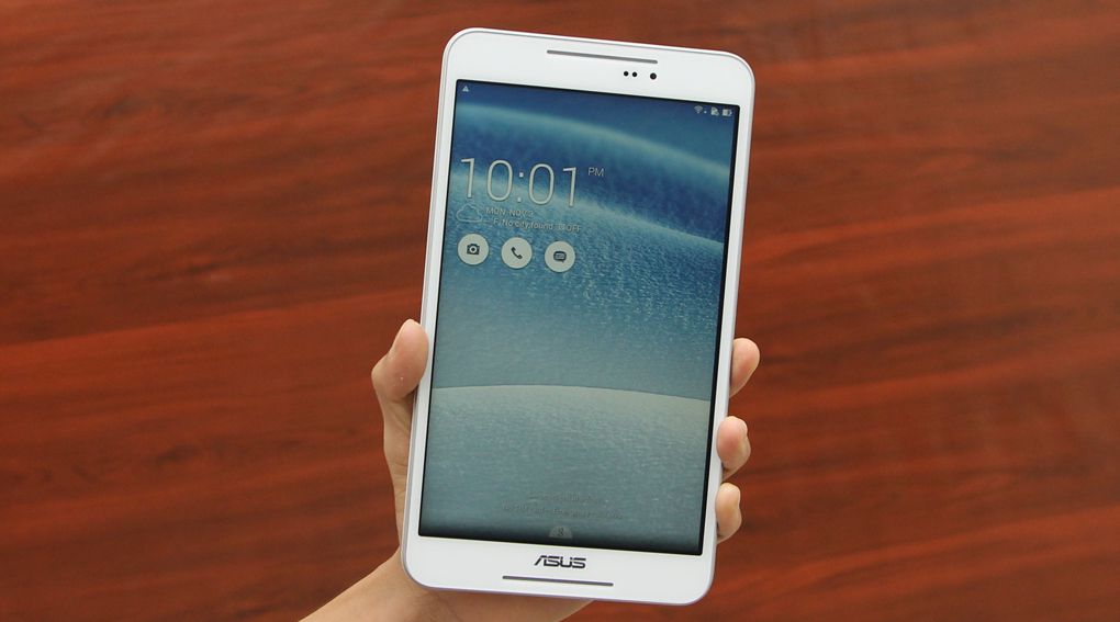 Máy tính bảng 8 inch Asus dang mua nhat hien nay