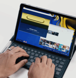 Máy tính bảng 10 inch rẻ nhất hiện nay