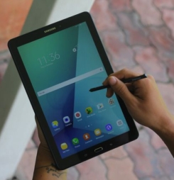Máy tính bảng 7 inch cấu hình khủng đáng mua nhất hiện nay