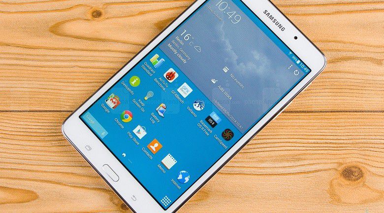 Máy tính bảng 7inch giá bao nhiêu?