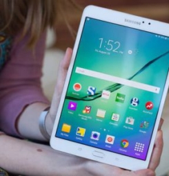 Máy tính bảng 8 inch đáng mua nhất hiện nay