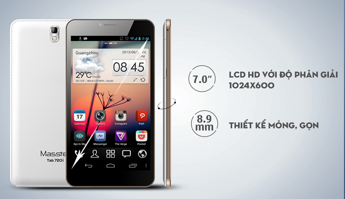 Máy tính bảng giá rẻ tốt nhất hiện nay