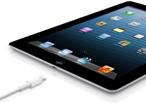 Máy tính bảng ipad 4 giá bao nhiêu? Ưu nhược điểm của con Tablet này