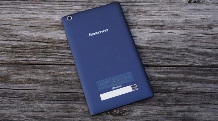 Máy tính bảng Lenovo giá rẻ