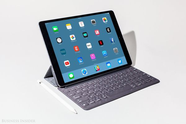 Máy tính bảng loại nào tốt