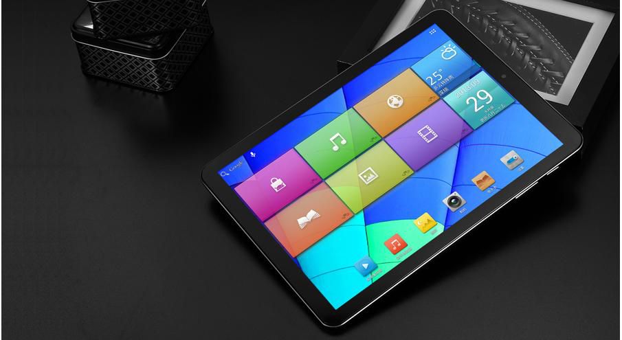 Máy tính bảng Neoson giá bao nhiêu?