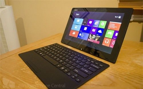 Máy tính bảng và điện thoại có gì khác nhau