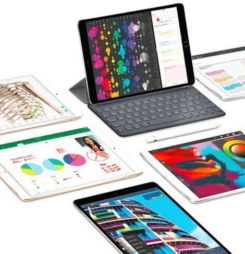 Mua máy tính bảng nào tốt năm nay ?