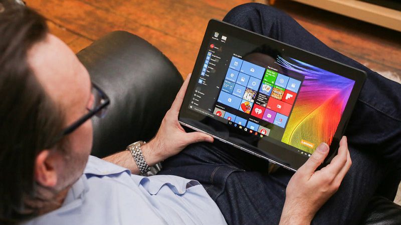 Mua máy tính bảng win 10 giá rẻ cần lưu ý điều gì ?