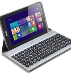 Máy tính bảng Aser 8 inch giá rẻ tốt nhất tại tphcm