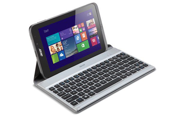 Máy tính bảng Aser 8 inch giá rẻ tốt nhất tại tphcm