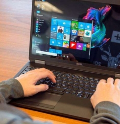 Những điều cần biết khi mua Laptop cũ xách tay TPHCM