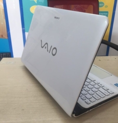 Những điều cần cân nhắc khi mua laptop cũ Sony Vaio