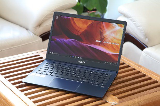 Tại sao nên mua laptop asus cũ còn bảo hành?