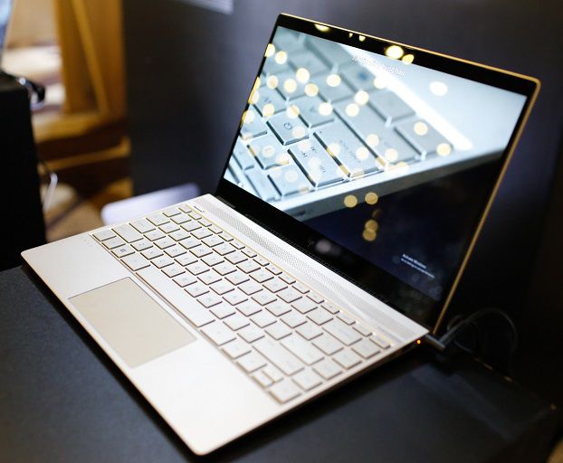 Tại sao nên mua laptop cũ nhập khẩu từ USA