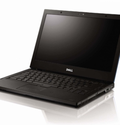 Tận dụng được gì từ laptop cũ đã bị hư?