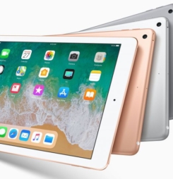 Tìm hiểu máy tính bảng khác iPad chỗ nào?