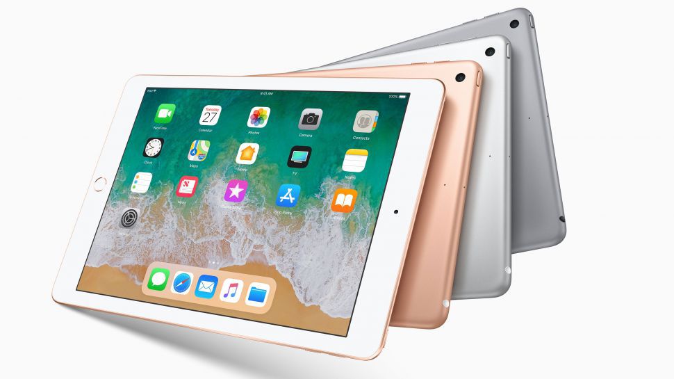 Tìm hiểu máy tính bảng khác iPad chỗ nào?