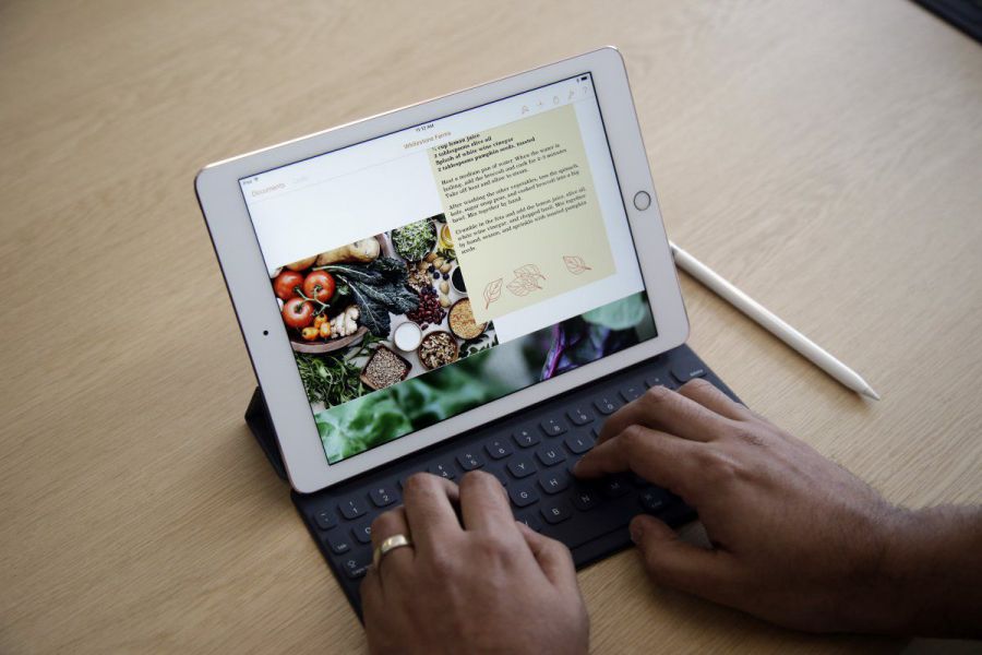 Tìm hiểu về máy tính bảng là tìm hiểu những gì?