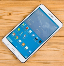 3 máy tính bảng Samsung 7 inch giá rẻ tốt nhất