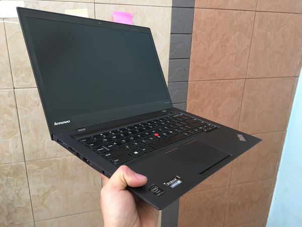 Top 4 Laptop cũ cấu hình mạnh giá rẻ