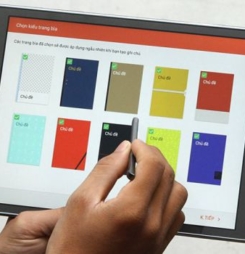 Top 4 máy tính bảng có bút giá rẻ cấu hình mạnh