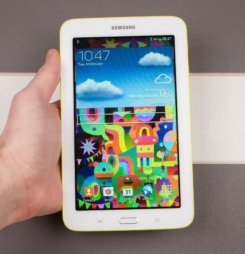 Top 4 máy tính bảng 3G giá rẻ tại Hà Nội đáng mua nhất hiện nay