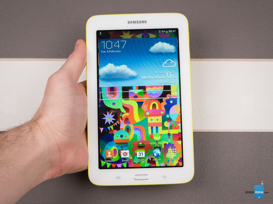 Top 4 máy tính bảng 3G giá rẻ tại Hà Nội đáng mua nhất hiện nay