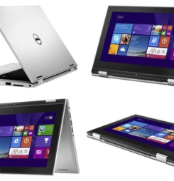 Top máy tính bảng lai laptop ấn tượng và đáng mua sắm nhất