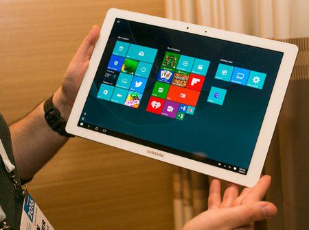 Tư vấn mua máy tính bảng xách tay Đà Nẵng