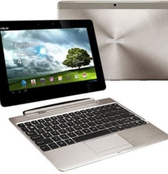 Vì sao nên mua máy tính bảng 10 inch Asus?