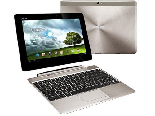 Vì sao nên mua máy tính bảng 10 inch Asus?